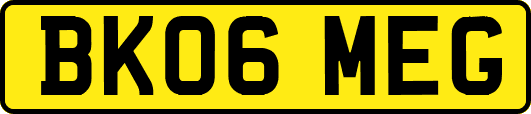 BK06MEG