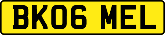 BK06MEL