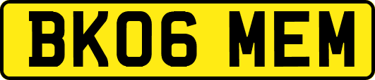 BK06MEM