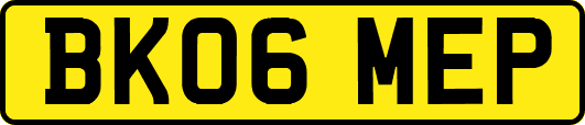 BK06MEP