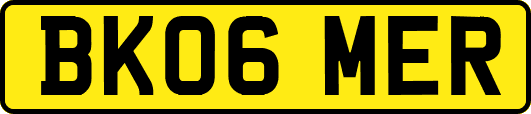 BK06MER