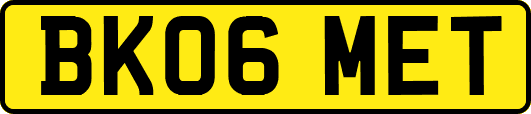 BK06MET