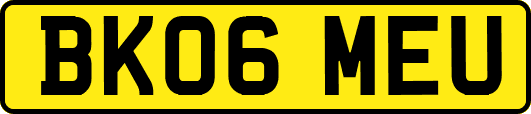BK06MEU
