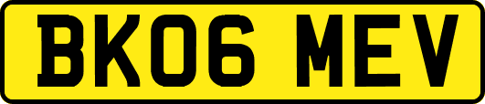 BK06MEV