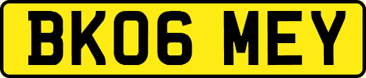 BK06MEY
