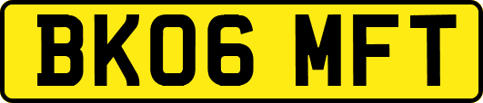 BK06MFT