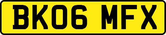BK06MFX