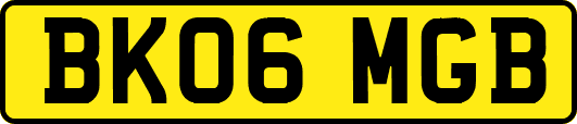 BK06MGB