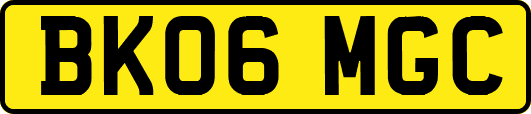 BK06MGC