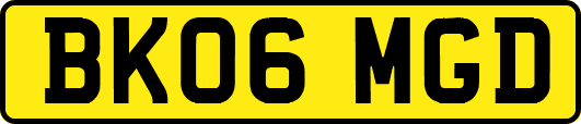 BK06MGD