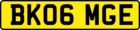 BK06MGE