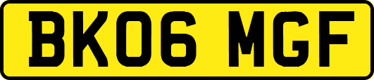 BK06MGF