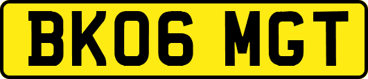 BK06MGT