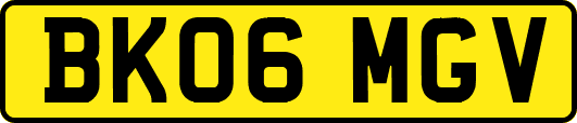 BK06MGV