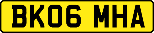BK06MHA