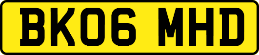 BK06MHD