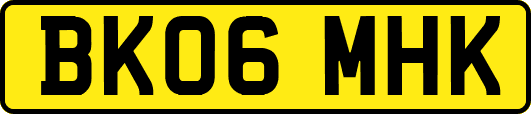BK06MHK
