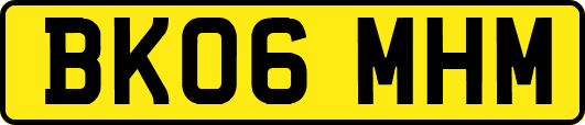 BK06MHM