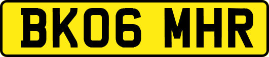 BK06MHR