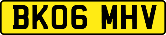 BK06MHV