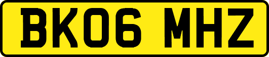 BK06MHZ
