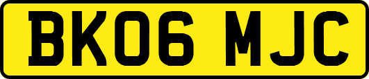 BK06MJC