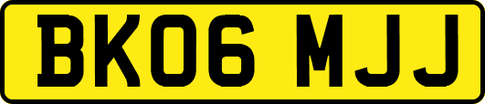 BK06MJJ