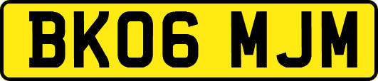 BK06MJM