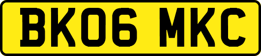 BK06MKC