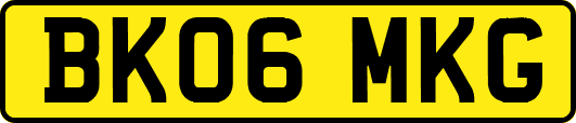 BK06MKG
