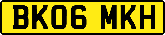 BK06MKH