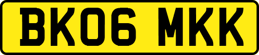 BK06MKK