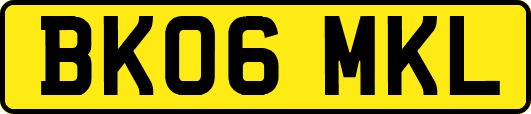 BK06MKL