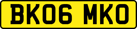 BK06MKO