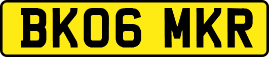 BK06MKR