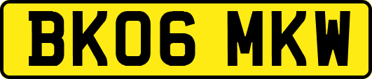 BK06MKW