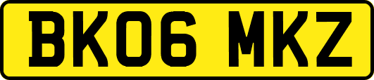 BK06MKZ