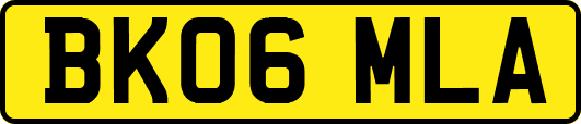 BK06MLA