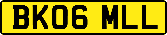 BK06MLL