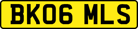 BK06MLS