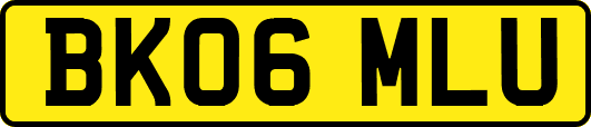 BK06MLU