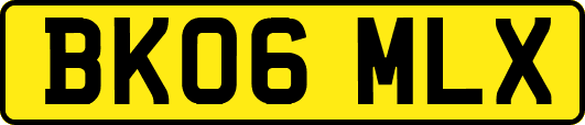 BK06MLX