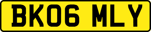 BK06MLY