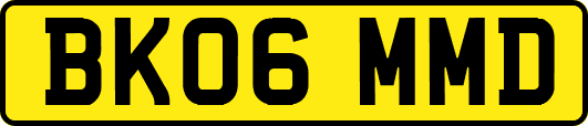 BK06MMD