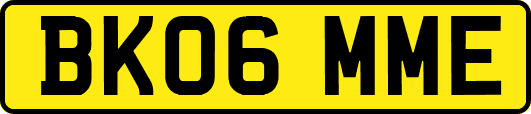 BK06MME
