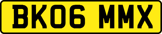 BK06MMX
