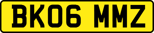 BK06MMZ