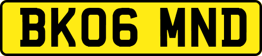 BK06MND