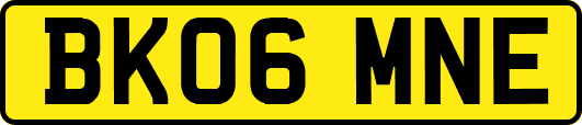 BK06MNE