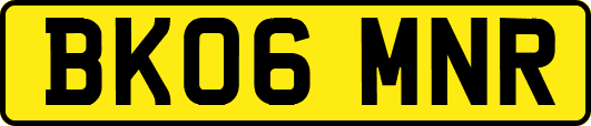 BK06MNR